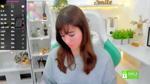 Snapshot of _eliizabeth__ chatting on February 2025 02:31:01 AM Lizzy online show from February 2025 02:31:01 AM