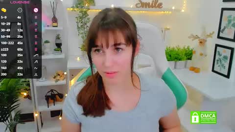 Snapshot of _eliizabeth__ chatting on February 2025 09:58:01 PM Lizzy online show from February 2025 09:58:01 PM