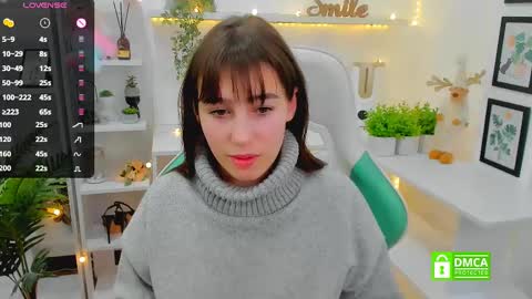 Snapshot of _eliizabeth__ chatting on February 2025 02:40:01 AM Lizzy online show from February 2025 02:40:01 AM