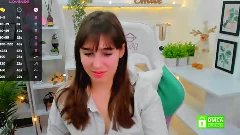 Snapshot of _eliizabeth__ chatting on February 2025 10:15:02 PM Lizzy online show from February 2025 10:15:02 PM