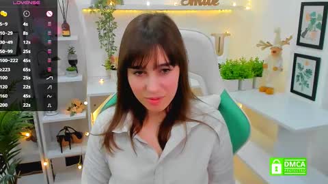 Snapshot of _eliizabeth__ chatting on February 2025 03:01:02 AM Lizzy online show from February 2025 03:01:02 AM