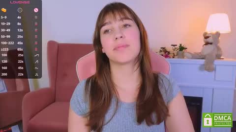 Snapshot of _eliizabeth__ chatting on February 2025 09:48:01 PM Lizzy online show from February 2025 09:48:01 PM