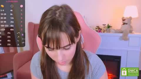 Snapshot of _eliizabeth__ chatting on February 2025 01:38:01 AM Lizzy online show from February 2025 01:38:01 AM