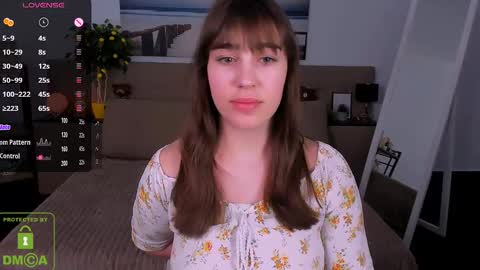 Snapshot of _eliizabeth__ chatting on February 2025 02:20:01 AM Lizzy online show from February 2025 02:20:01 AM