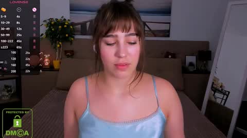 Snapshot of _eliizabeth__ chatting on March 2025 04:15:02 AM Lizzy online show from March 2025 04:15:02 AM