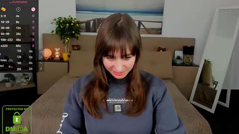 Snapshot of _eliizabeth__ chatting on March 2025 11:01:02 PM Lizzy online show from March 2025 11:01:02 PM