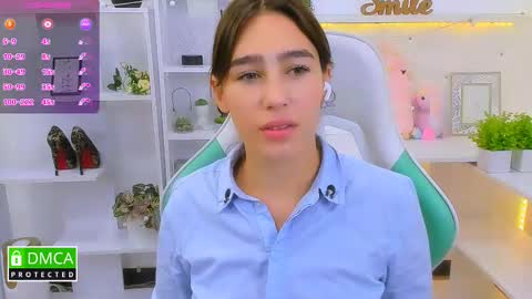 Snapshot of _eliizabeth__ chatting on September 2025 11:48:02 PM Lizzy online show from September 2025 11:48:02 PM