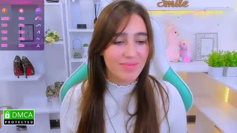 Snapshot of _eliizabeth__ chatting on September 2025 08:53:02 PM Lizzy online show from September 2025 08:53:02 PM