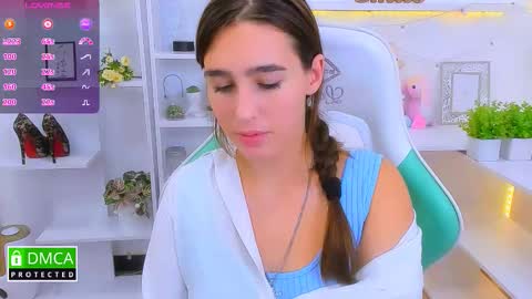 Snapshot of _eliizabeth__ chatting on September 2025 09:04:02 PM Lizzy online show from September 2025 09:04:02 PM