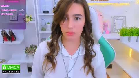 Snapshot of _eliizabeth__ chatting on September 2025 09:47:02 PM Lizzy online show from September 2025 09:47:02 PM