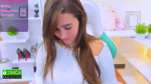 Snapshot of _eliizabeth__ chatting on September 2025 09:39:02 PM Lizzy online show from September 2025 09:39:02 PM