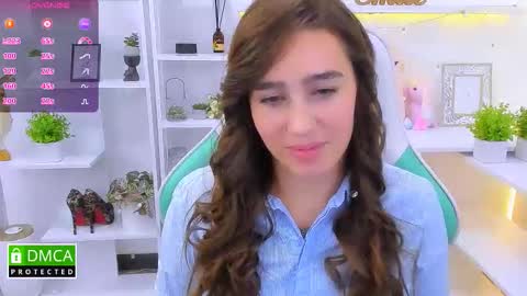 Snapshot of _eliizabeth__ chatting on September 2025 09:26:02 PM Lizzy online show from September 2025 09:26:02 PM