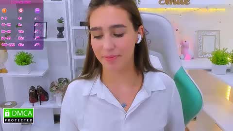 Snapshot of _eliizabeth__ chatting on September 2025 09:27:01 PM Lizzy online show from September 2025 09:27:01 PM