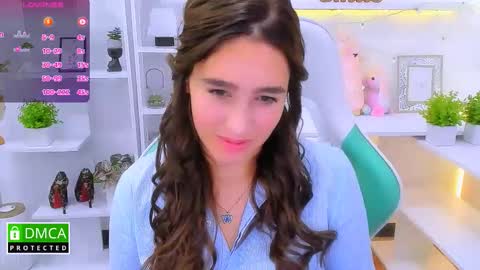 Snapshot of _eliizabeth__ chatting on September 2025 10:12:02 PM Lizzy online show from September 2025 10:12:02 PM