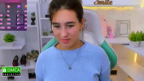 Snapshot of _eliizabeth__ chatting on September 2025 10:13:01 PM Lizzy online show from September 2025 10:13:01 PM