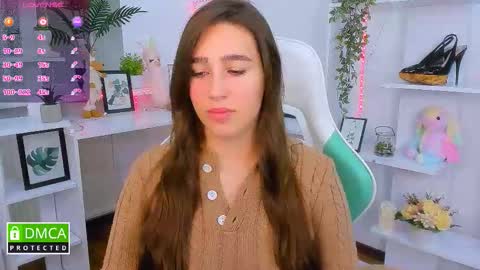 Snapshot of _eliizabeth__ chatting on October 2025 09:47:02 PM Lizzy online show from October 2025 09:47:02 PM