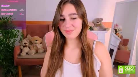 Snapshot of _eliizabeth__ chatting on October 2025 10:55:02 PM Lizzy online show from October 2025 10:55:02 PM