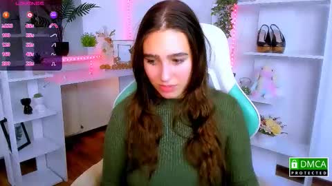 Snapshot of _eliizabeth__ chatting on November 2025 10:13:02 PM Lizzy online show from November 2025 10:13:02 PM