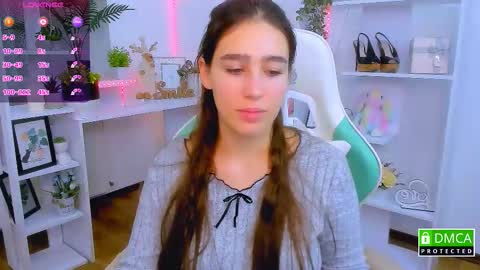 Snapshot of _eliizabeth__ chatting on December 2025 10:30:02 PM Lizzy online show from December 2025 10:30:02 PM