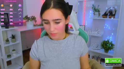 Lizzy  online show from January 2026 11:21:02 PM