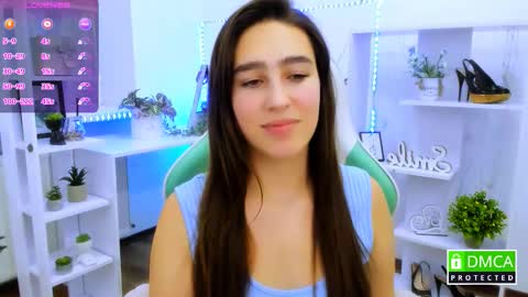 Lizzy  online show from February 2026 11:08:02 PM