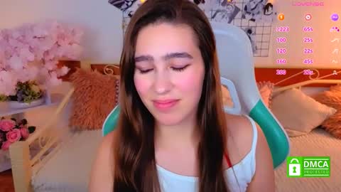 Lizzy  online show from February 2026 11:45:02 PM