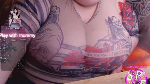 LIsa online show from September 2025 10:59:01 AM