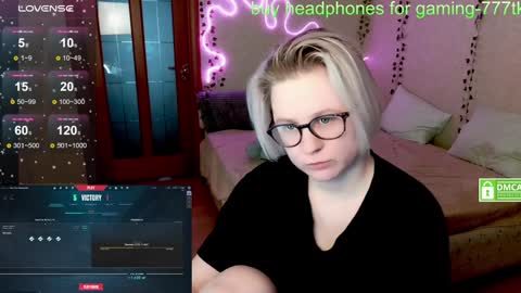 chloue and Gretta online show from January 2025 09:22:01 PM