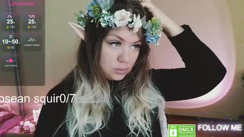 chloue and Gretta online show from May 2026 06:32:01 AM