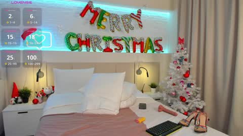 Milana online show from December 2024 06:01:02 AM