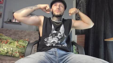 Emilio online show from December 2024 10:01:02 AM