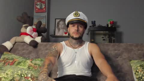 Emilio online show from December 2024 10:34:01 AM