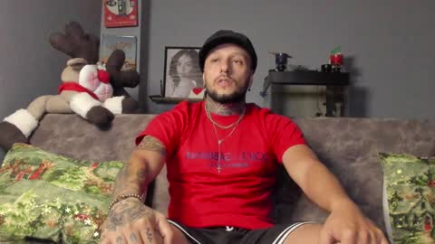 Emilio online show from December 2024 10:36:02 AM