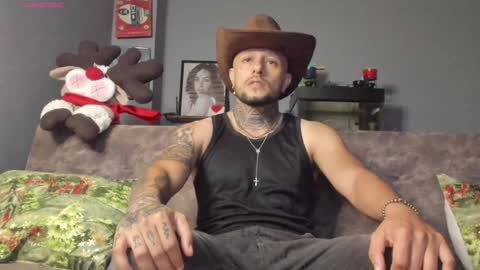 Emilio online show from December 2024 10:32:01 AM