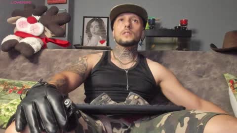 Emilio online show from December 2024 01:36:02 PM