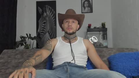 Emilio online show from February 2025 10:29:01 AM