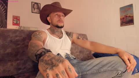 Emilio online show from December 2025 10:31:01 AM