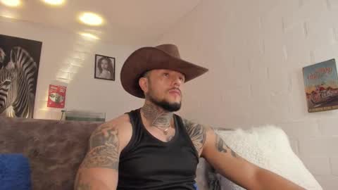 Emilio online show from February 2026 09:39:02 AM