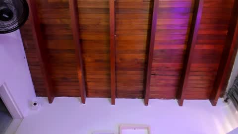 Isabella online show from December 2024 03:10:01 PM