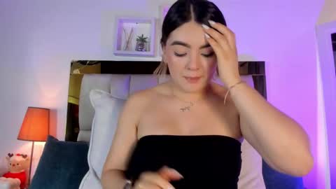 Isabella online show from February 2026 01:54:01 PM