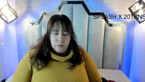 Emily  online show from October 2025 11:11:02 AM