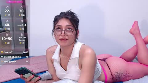  Erica Vanderhill  online show from December 2024 04:48:02 AM