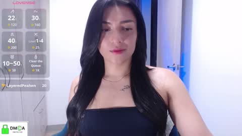  Erica Vanderhill  online show from November 2025 12:30:01 AM