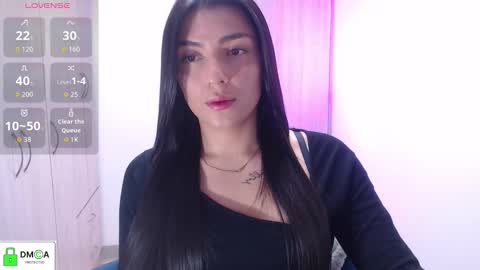  Erica Vanderhill  online show from November 2025 01:55:01 AM