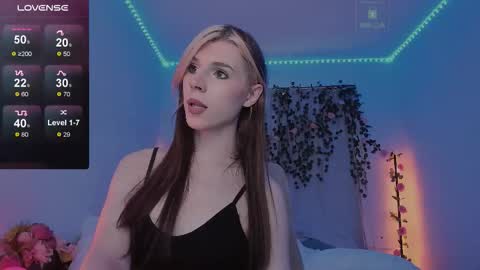 Snapshot of _eva_pleasure_ chatting on October 2025 07:28:01 AM Eva online show from October 2025 07:28:01 AM