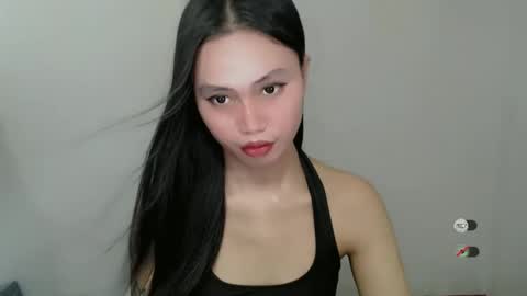 Snapshot of _fannywell chatting on December 2024 02:42:02 AM STEFFANNY WELL. online show from December 2024 02:42:02 AM