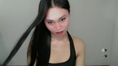 Snapshot of _fannywell chatting on December 2024 03:33:02 PM STEFFANNY WELL. online show from December 2024 03:33:02 PM