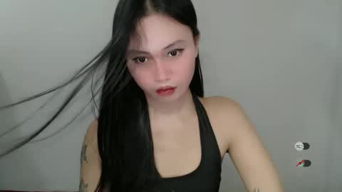 Snapshot of _fannywell chatting on December 2024 05:37:01 PM STEFFANNY WELL. online show from December 2024 05:37:01 PM