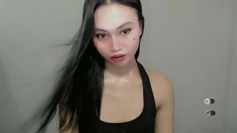 Snapshot of _fannywell chatting on December 2024 07:33:01 PM STEFFANNY WELL. online show from December 2024 07:33:01 PM