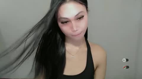 Snapshot of _fannywell chatting on December 2024 09:20:01 PM STEFFANNY WELL. online show from December 2024 09:20:01 PM